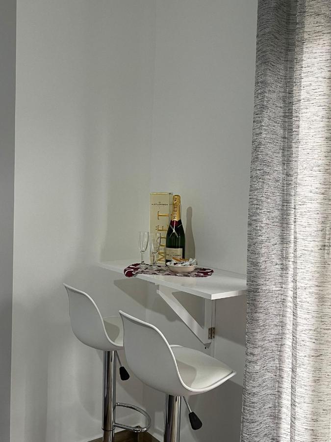 A Bone Guest House Catane Extérieur photo