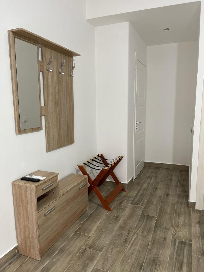 A Bone Guest House Catane Extérieur photo
